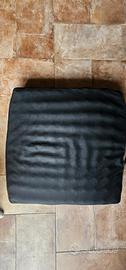 Cuscino gonfiabile ds carozzina 50x50x10