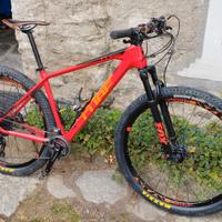 MTB Hardtail Cube Reaction GTC