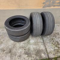 pneumatici 205 55 16 michelin