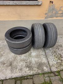 pneumatici 205 55 16 michelin