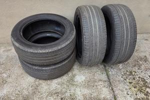 pneumatici 205 55 16 michelin