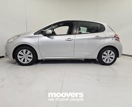 PEUGEOT 208 1° serie 1.0 VTi 68 CV 5 porte Active