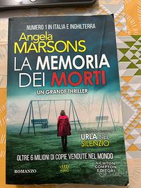 La memoria dei morti