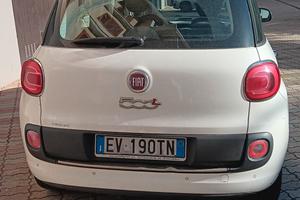 Auto Fiat 500 L 