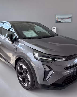 Renault Captur 1.0 tce Techno 90cv