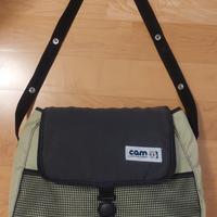 borsa per passeggino 