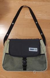 borsa per passeggino 