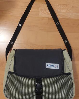 borsa per passeggino 