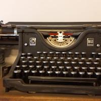 Olivetti M40 - collezione