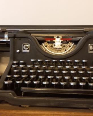 Olivetti M40 - collezione