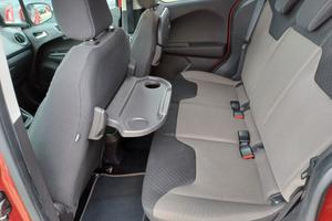 Ford Tourneo Connect 1.6 TDCi 115 CV Plus