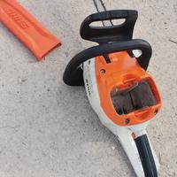 Motosega Stihl MSA 200 CB 