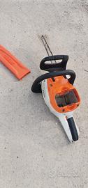 Motosega Stihl MSA 200 CB 