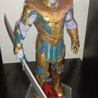 Thanos Avengers Disney Store Marvel Mini Figure