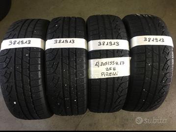 2055517 Gomme INV 381913