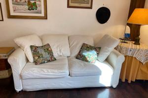 Pescasseroli centralissimo