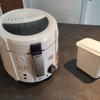 friggitrice ad immersione 