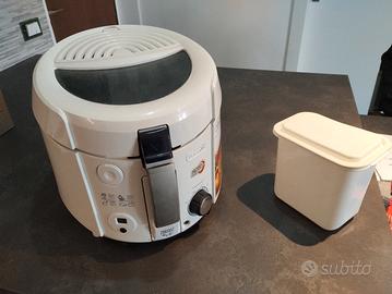 friggitrice ad immersione 
