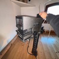 Ingranditore Durst M605 B&W