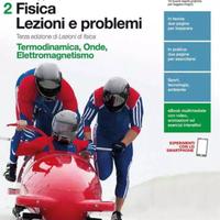 Fisica: lezioni e problemi 2 - 9788808537669