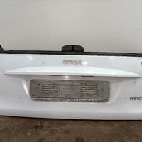 PORTELLONE POSTERIORE COMPLETO SMART Fortwo Coupé