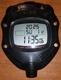 Cronometro Casio