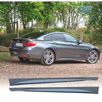 MINIGONNE BMW F36 GRAN COUPE LOOK M