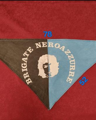 Foulard Brigate Atalanta Anni'80 