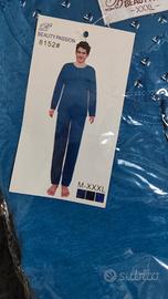 pigiami uomo in stock