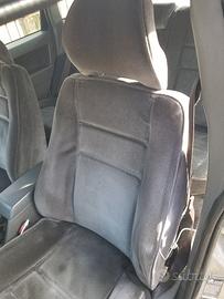 set sedili auto volvo 850 glt 
