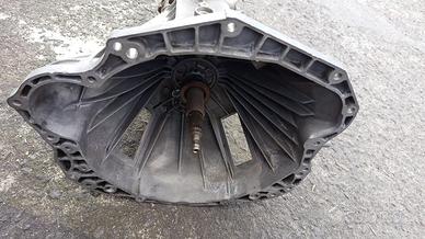 CAMBIO FORD TRANSIT 2.5 TDID ANNO 1999 5 MARCE