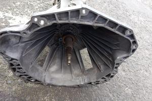 CAMBIO FORD TRANSIT 2.5 TDID ANNO 1999 5 MARCE