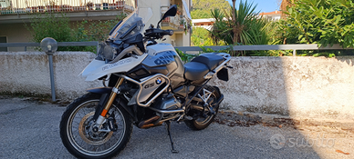 BMW r 1200 GS