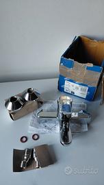 Miscelatore monocomando vasca-doccia Grohe