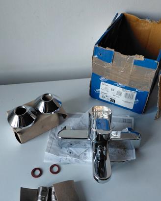 Miscelatore monocomando vasca-doccia Grohe