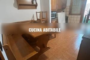 COLLE SALARIO QUADRiLOCALE CON DOPPI SERVIZI