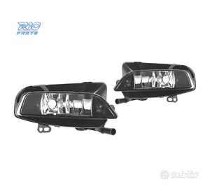 FARI ANABBAGLIANTI AUDI A3 3 5P 12-16