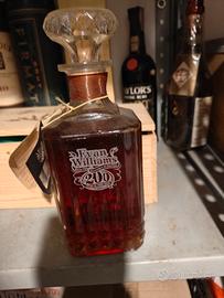 whisky EVAN WILLIAMS 200TH 