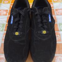 Scarpe antinfortunistiche sparco