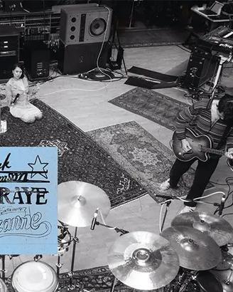 Mark Ronson & RAYE Suzanne Blue Vinyl  RSD 2026