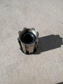 corpetto Campagnolo 9/10/11/V