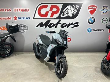 Aprilia SR 400 GT ABS NUOVO PRONTA CONSEGNA