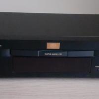 Marantz DV6500 lettore CD/DVD Super Audio
