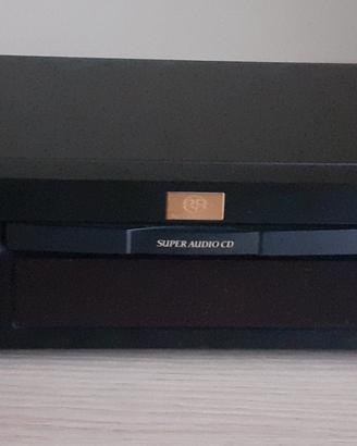 Marantz DV6500 lettore CD/DVD Super Audio