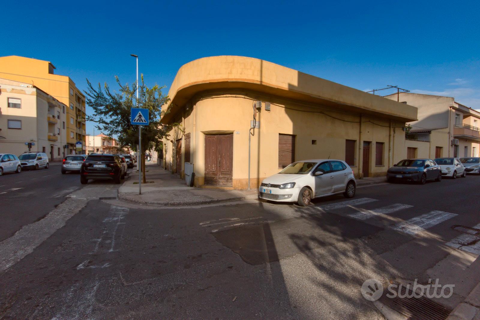 Quartu Sant'Elena Terreno Edificabile di 362 mq - Vista 3