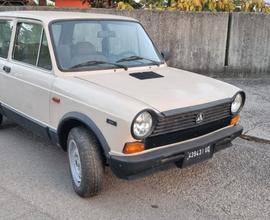 Autobianchi A 112 965 Elite