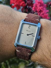 Orologio vintage Monil solo tempo