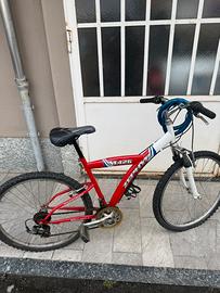 Bicicletta mountain bike m426