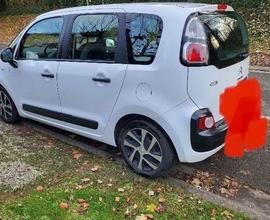 Citroen C3 Picasso C3 Picasso neopatentati multisp