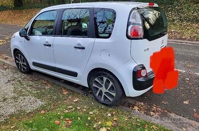 Citroen C3 Picasso C3 Picasso neopatentati multisp